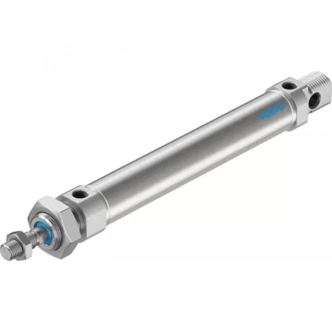 Круглый пневмоцилиндр Festo DSNU-25-125-P-A