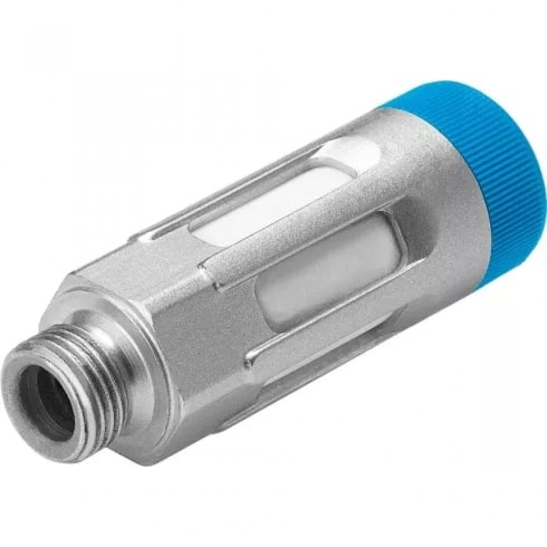 Выхлопной дроссель Festo GRU-1/8-B
