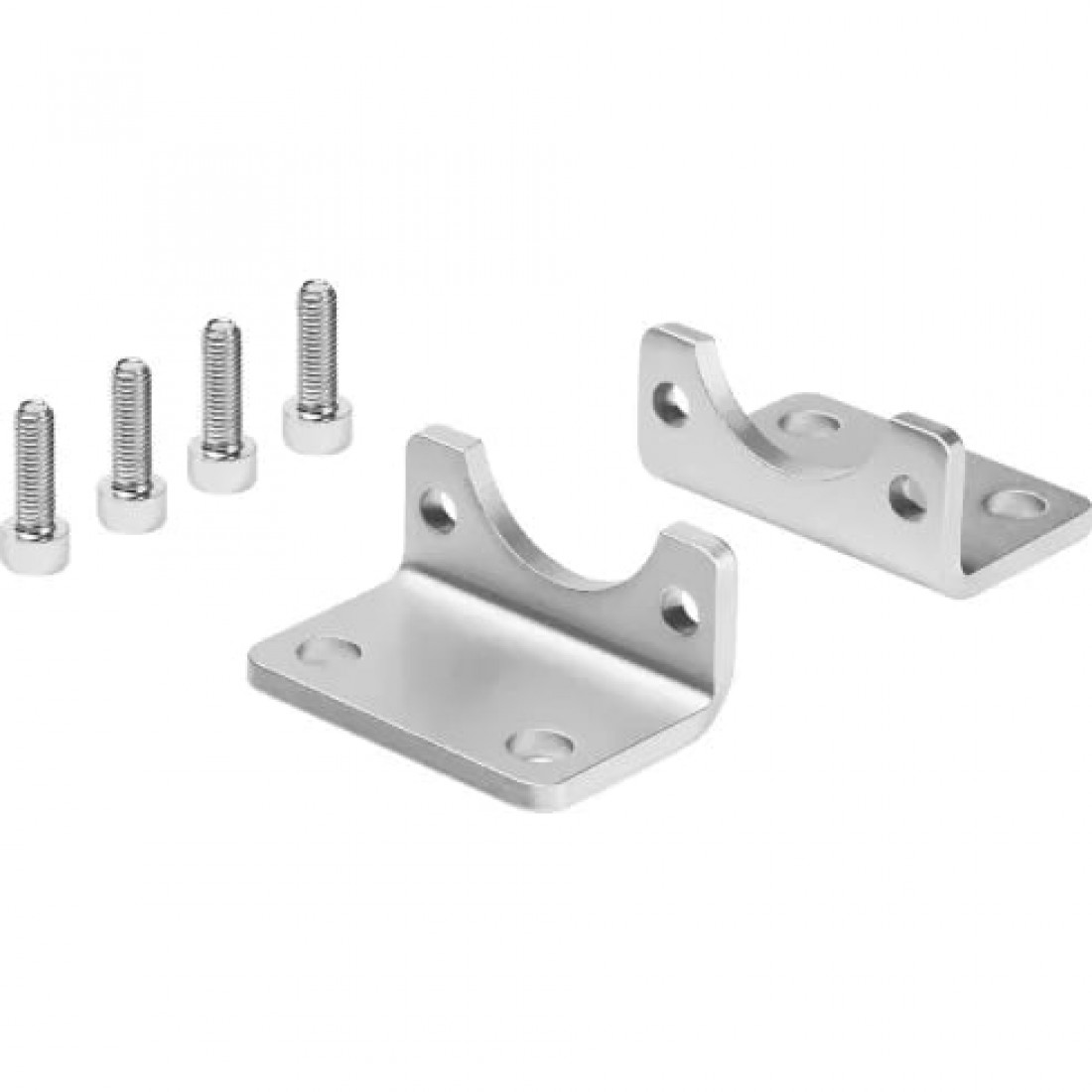 Крепежные лапы Festo HZB-32