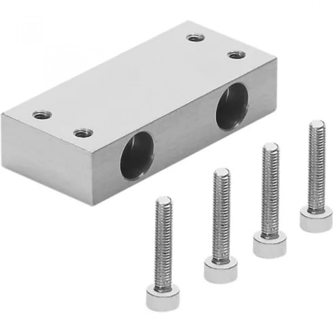 Крепежные лапы Festo HBEV-15/63