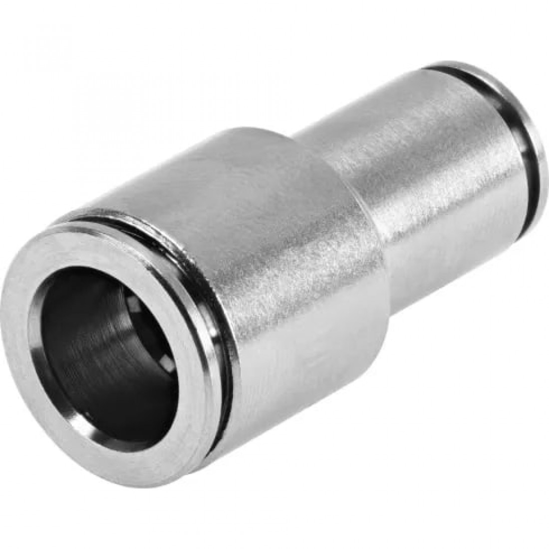 Муфта цанговая переходная Festo NPQH-D-Q12-Q8-P10