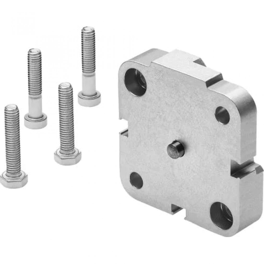 Многопозиционный модуль Festo DPVU-20
