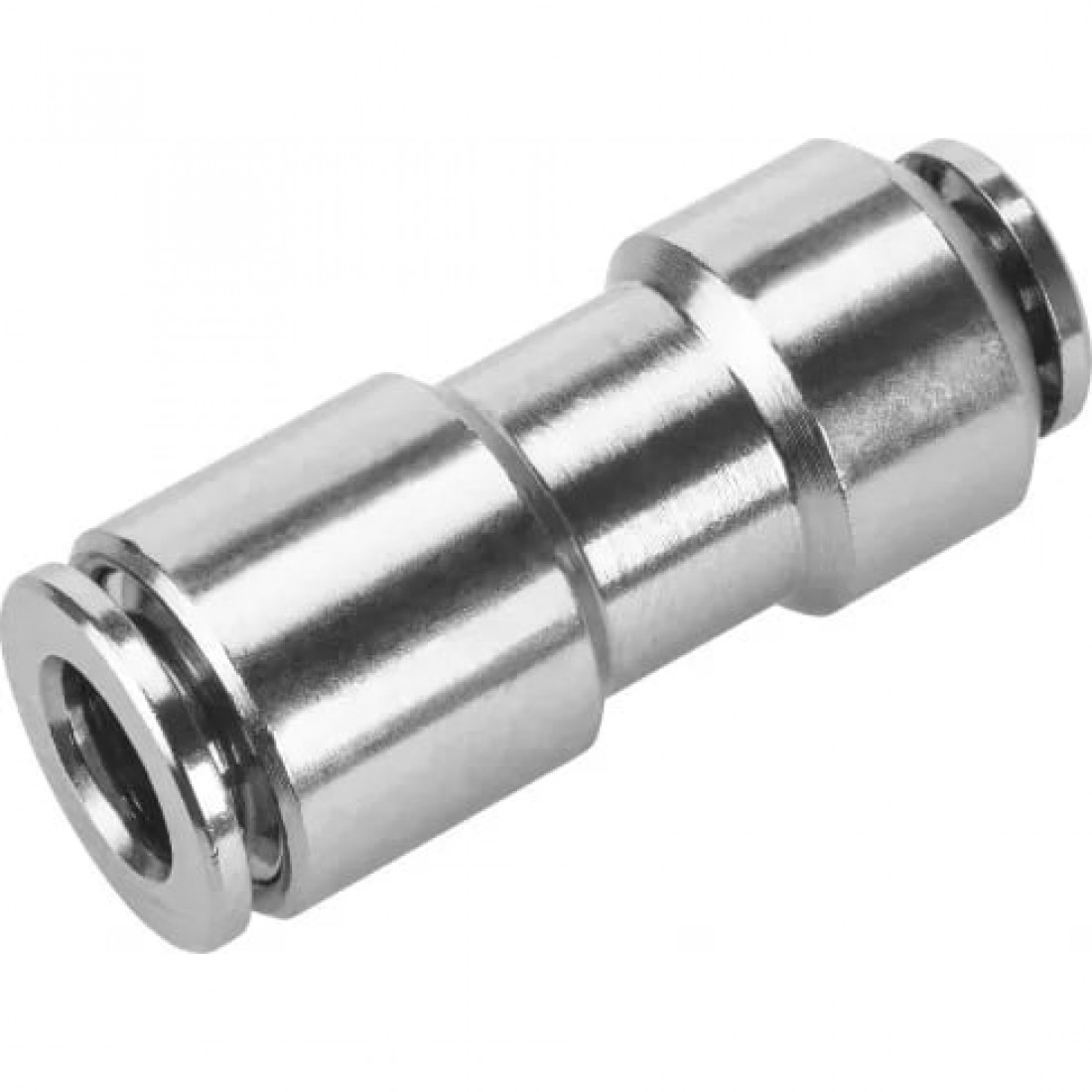 Муфта цанговая переходная Festo NPQH-D-Q6-Q4-P10