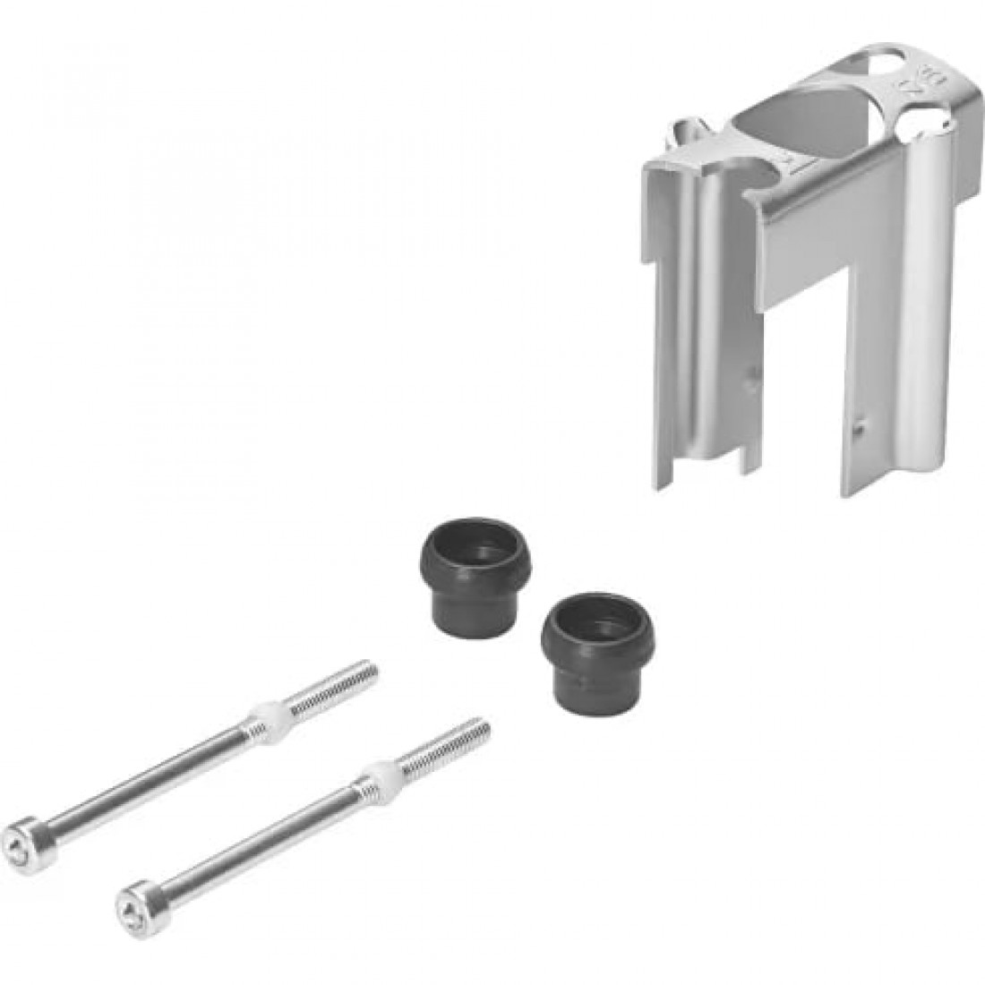 Держатель Festo CPE10-H3-SET