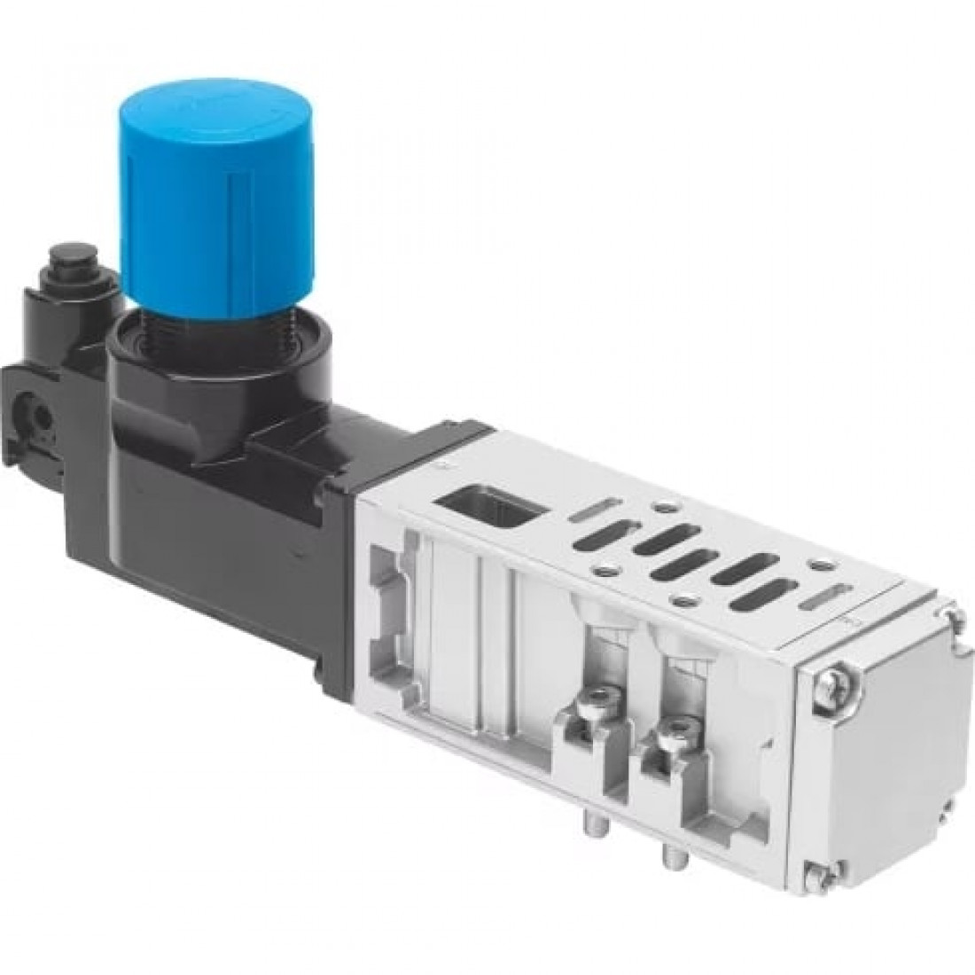 Блоки регуляторов Festo VABF-S1-1-R3C2-C-6