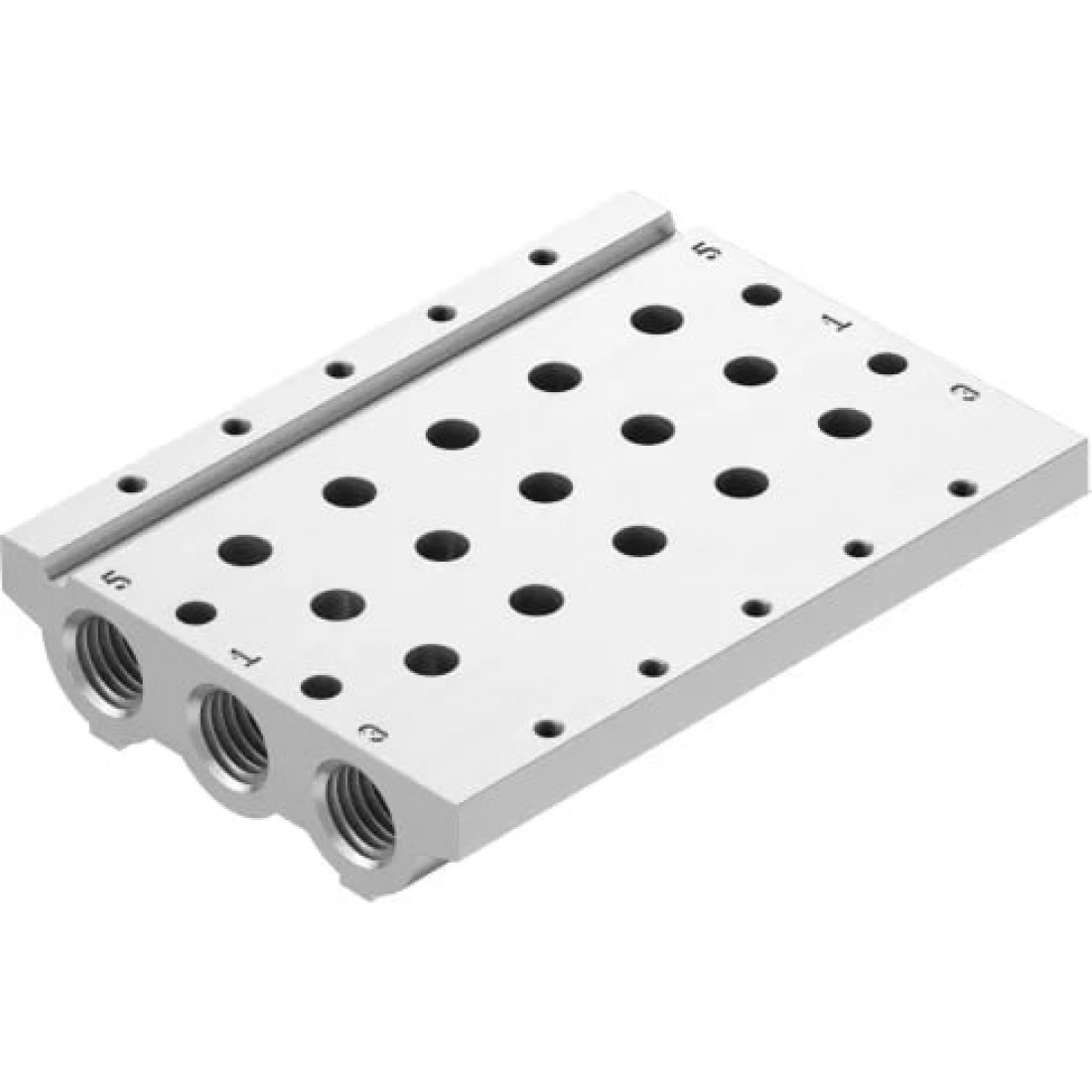 Коллектор Festo VABM-L1-14S-G14-5