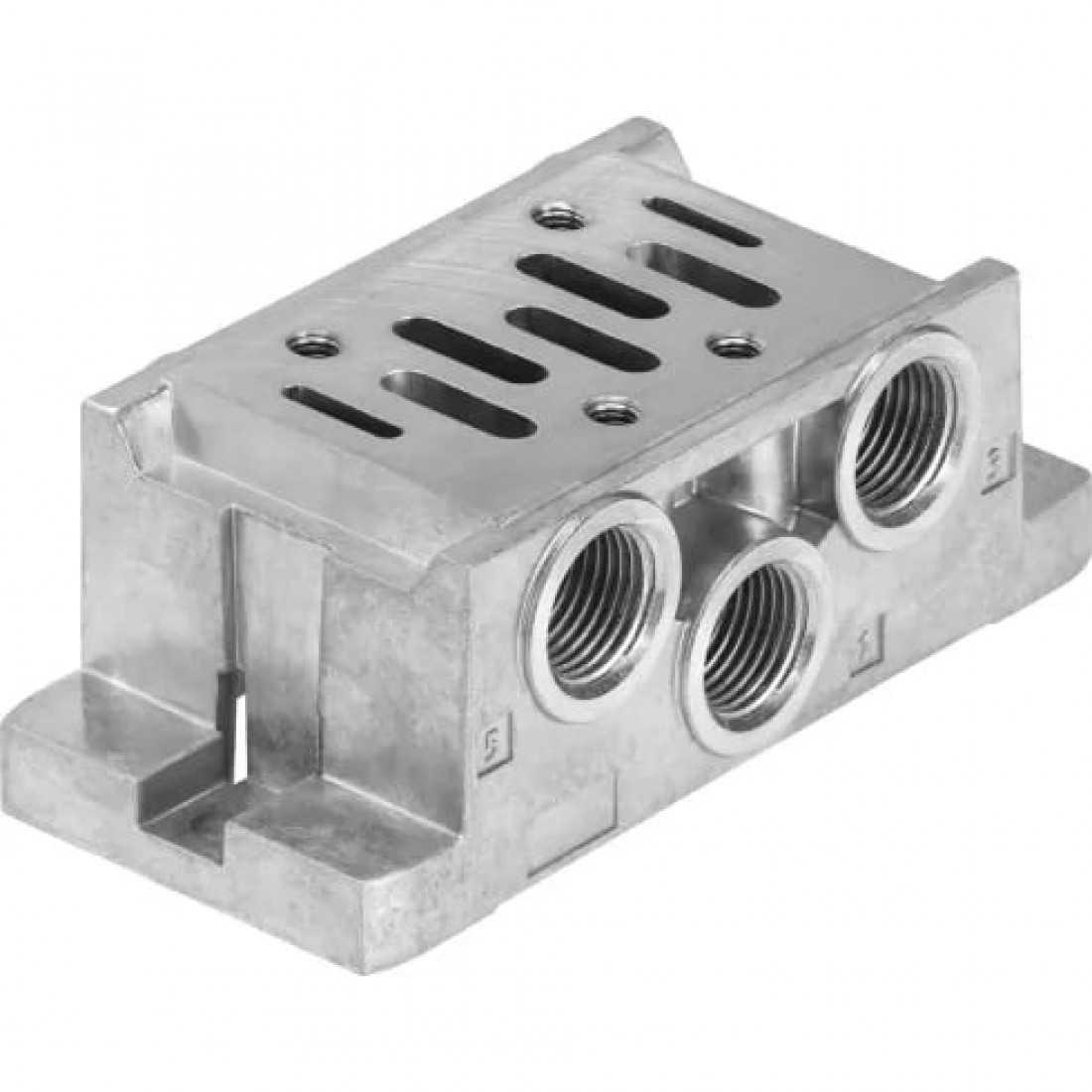 Индивидуальная монтажная плита Festo VABS-S1-1S-G38