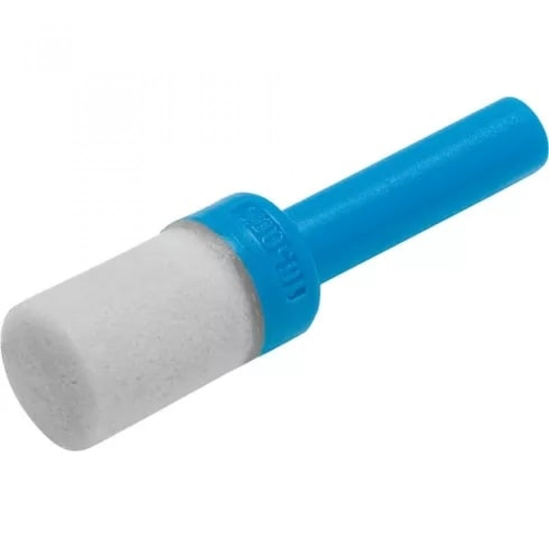 Глушитель пластиковый с цанговой втулкой Festo UC-QS-8H