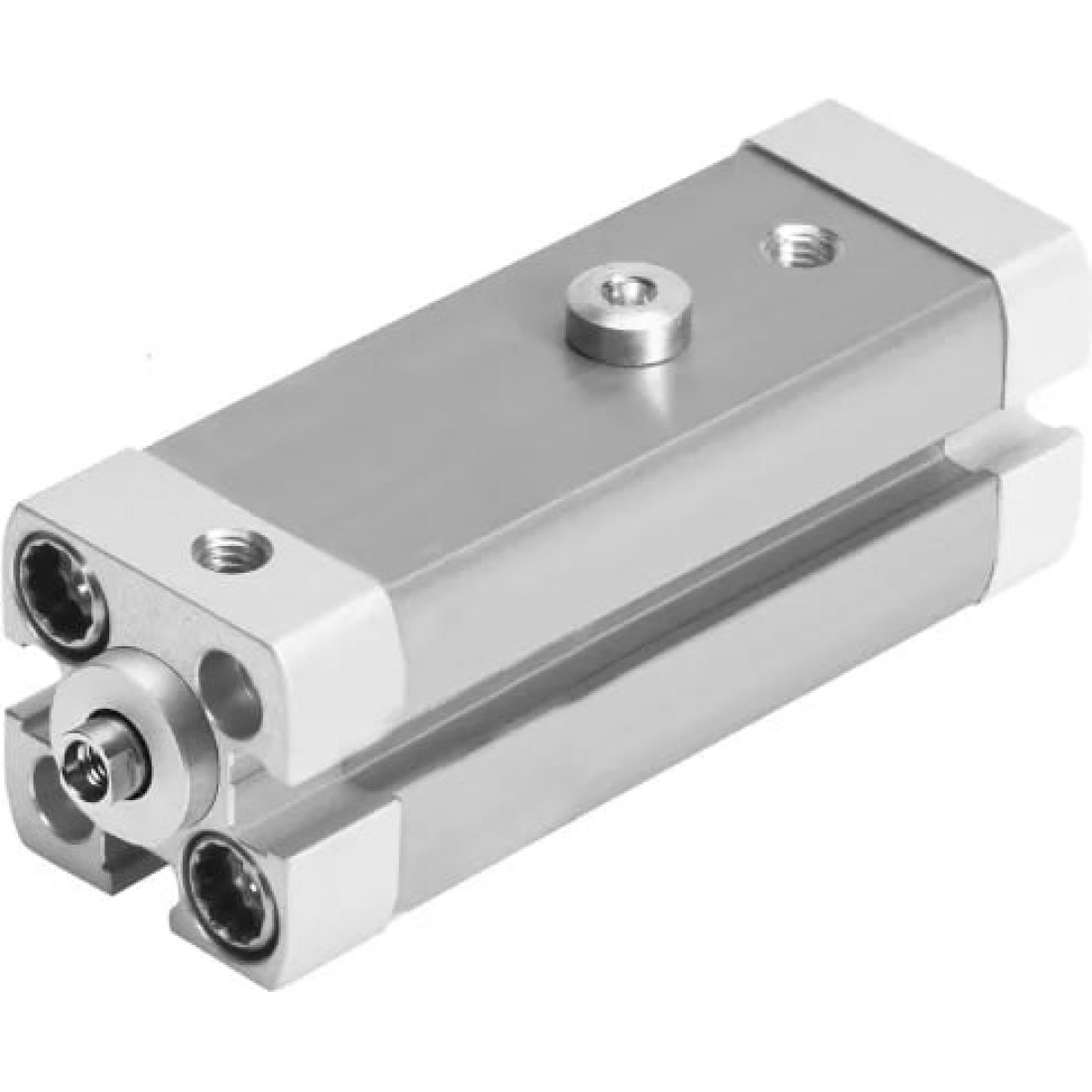 Линейно-поворотный зажим Festo CLR-25-10-R-P-A-K11-R8