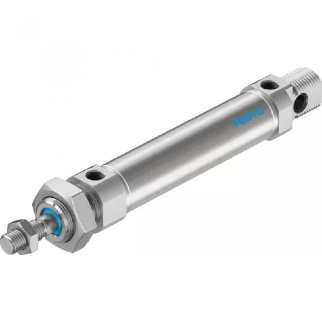 Круглый пневмоцилиндр Festo DSNU-25-70-PPV-A
