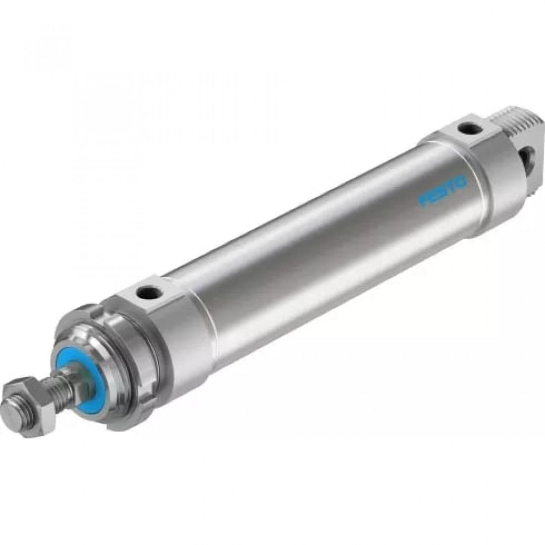 Круглый пневмоцилиндр Festo DSNU-50-160-P-A