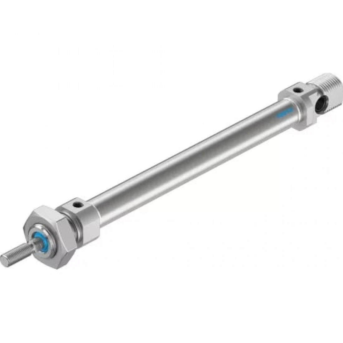 Круглый пневмоцилиндр Festo DSNU-12-100-P-A