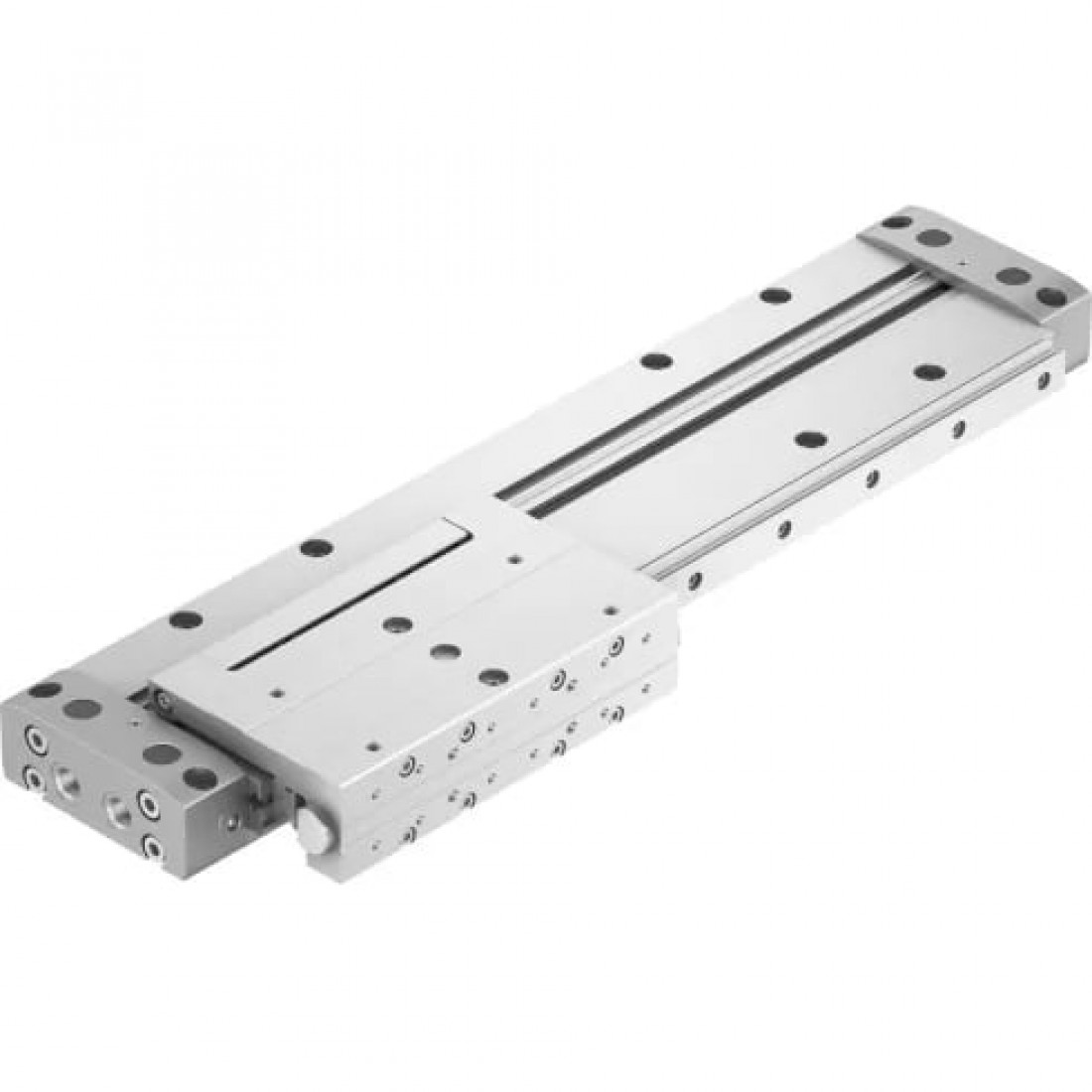 Линейный привод Festo DLGF-KF-20-200-PPSA