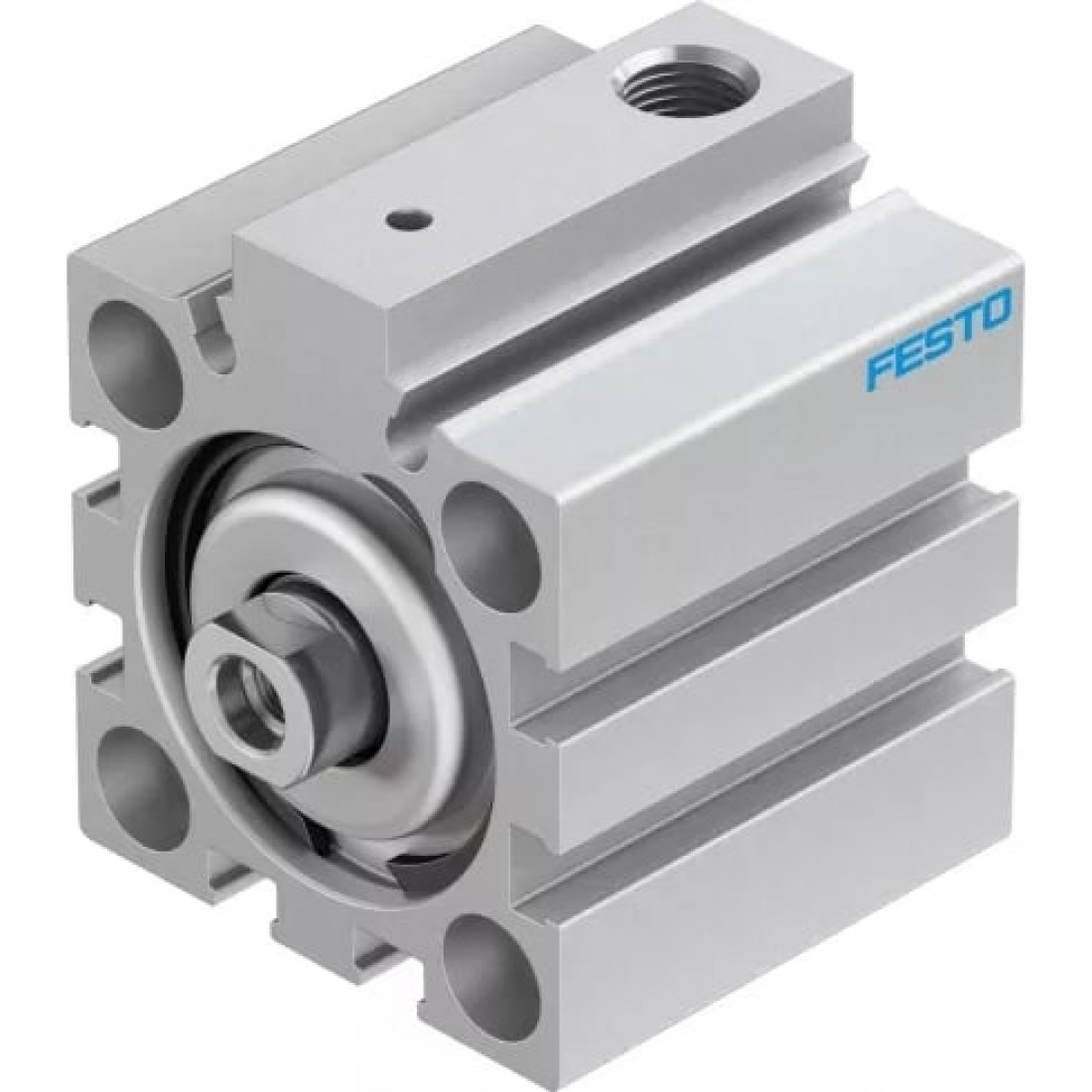 Короткоходовой пневмоцилиндр Festo AEVC-32-10-I-P-A
