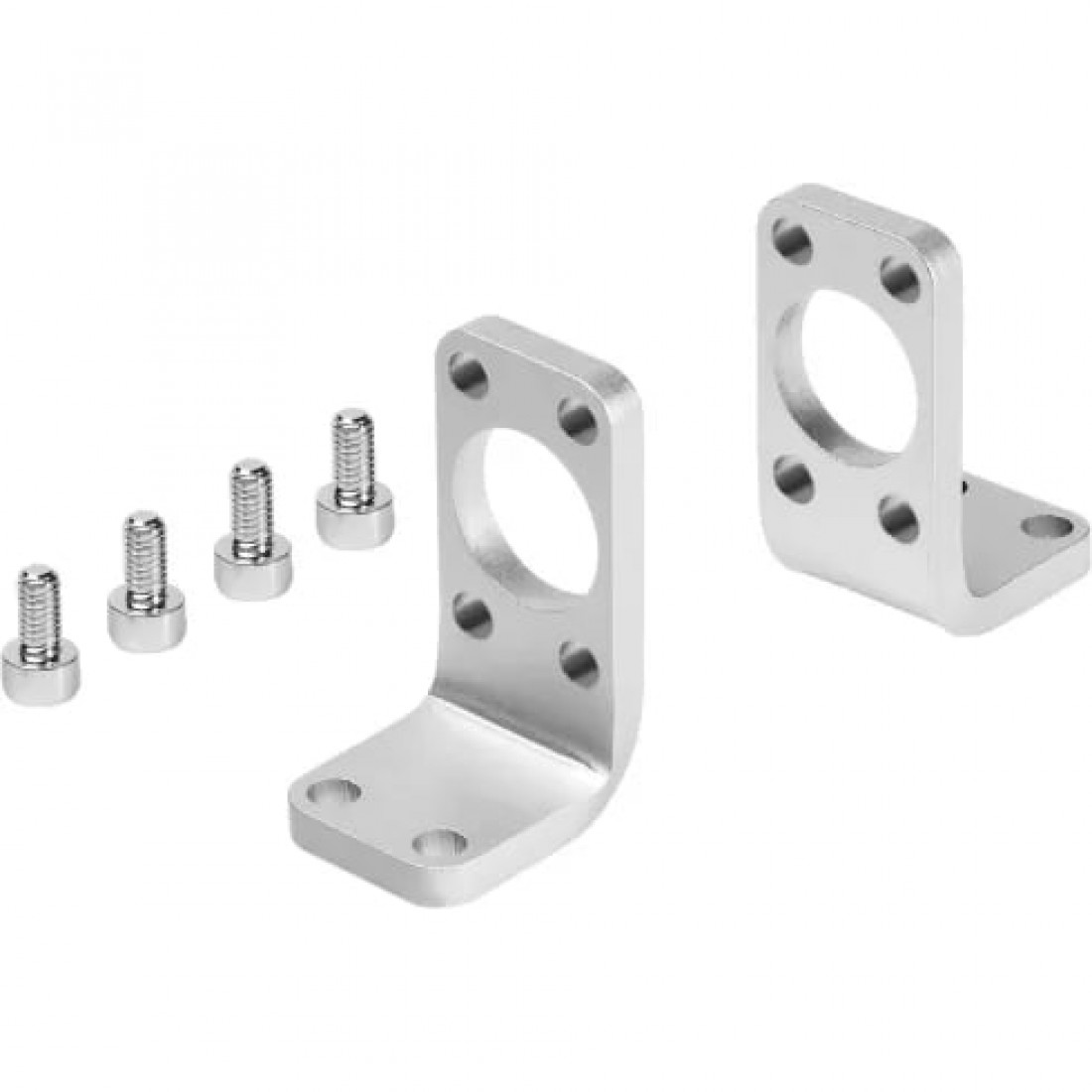 Крепежные лапы Festo HZS-20