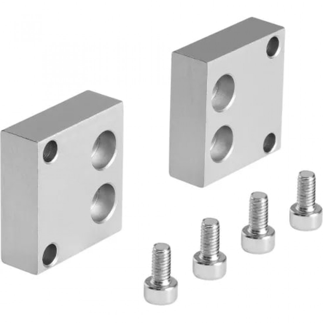 Крепежные лапы Festo HZB-25