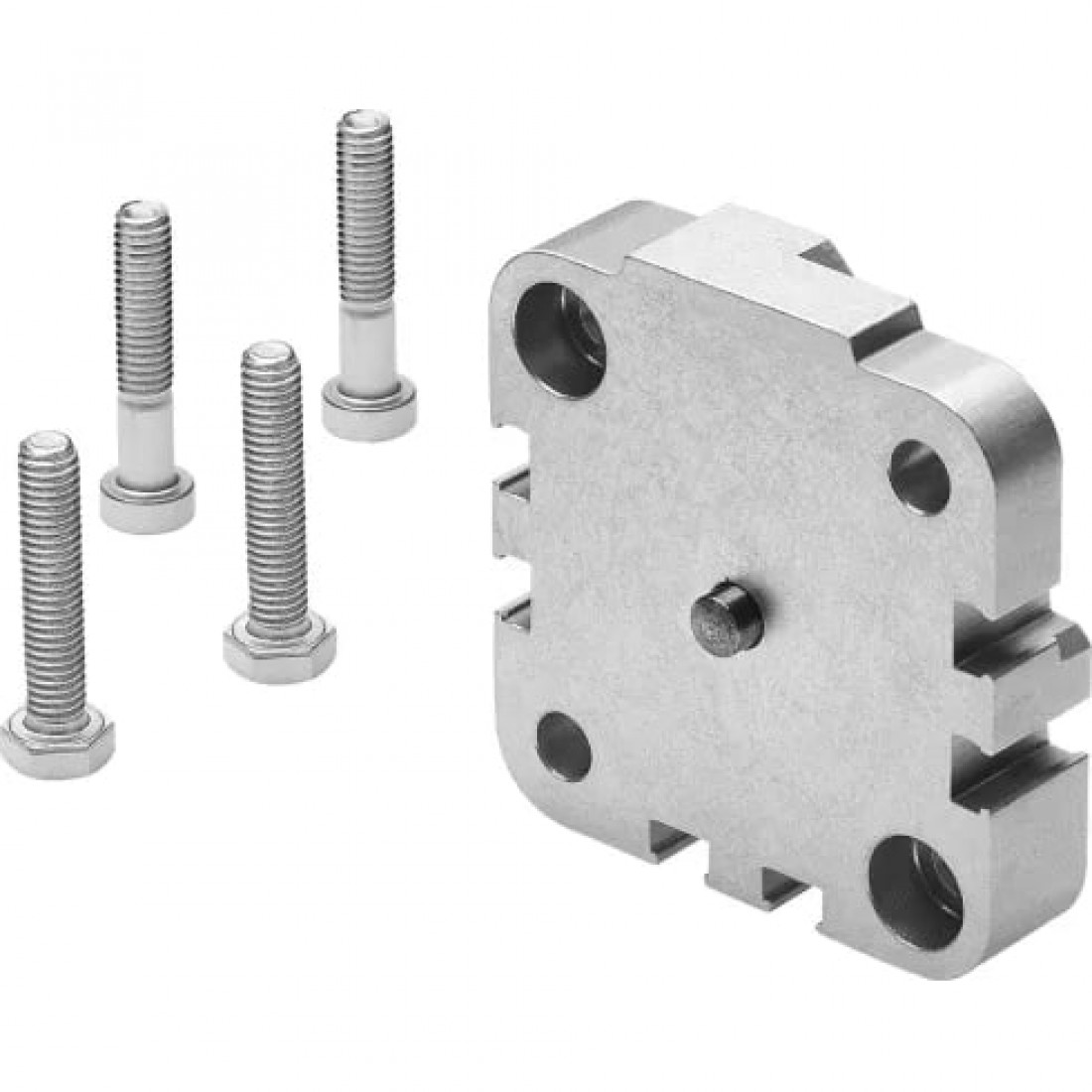 Многопозиционный модуль Festo DPVU-32