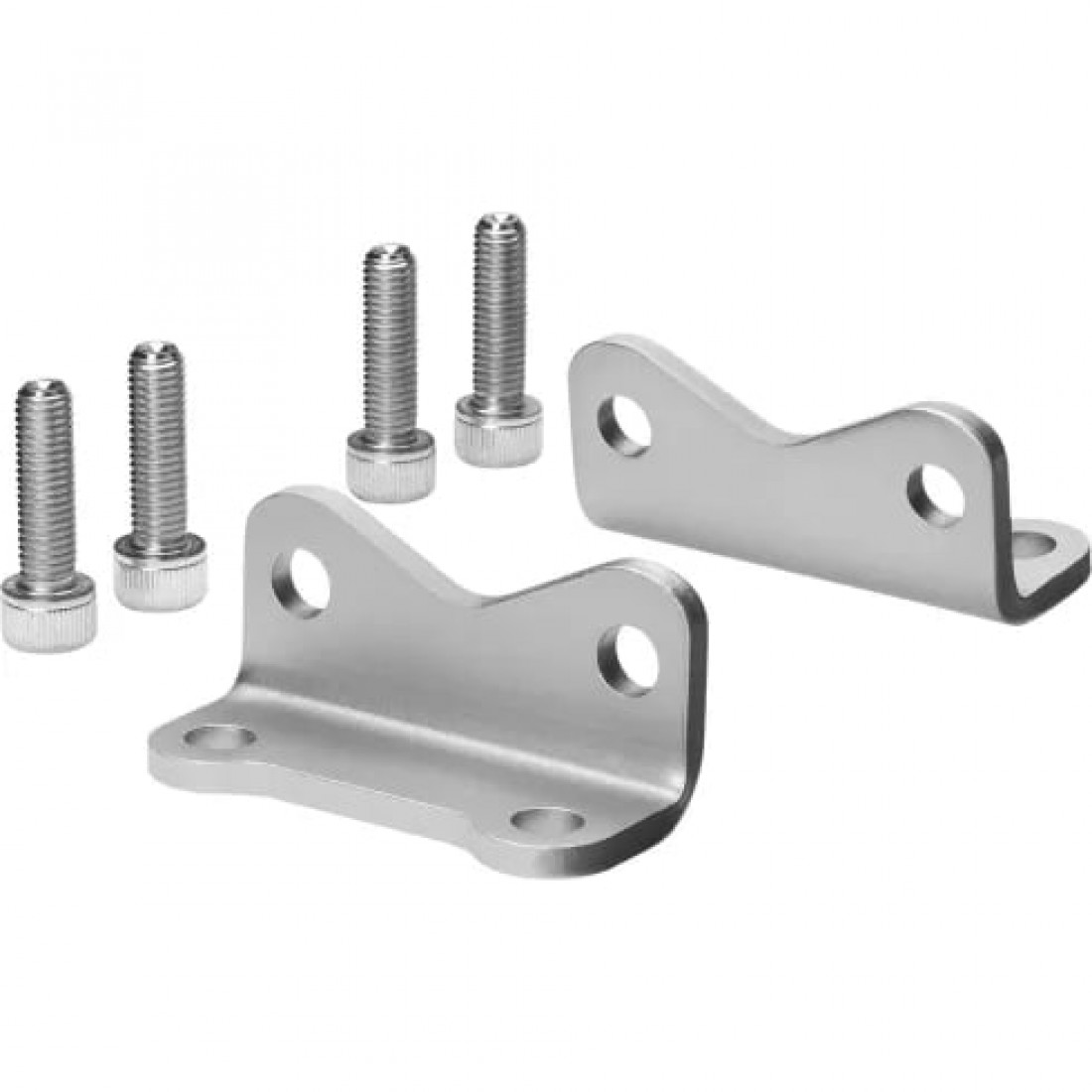 Крепежные лапы Festo HUA-40-R3