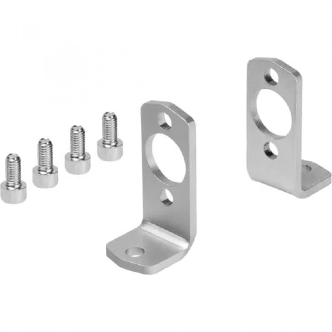 Крепежные лапы Festo HZF-25