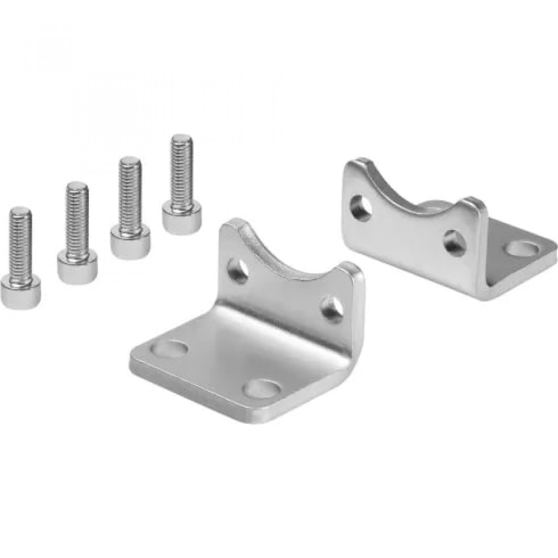 Крепежные лапы Festo HZS-32