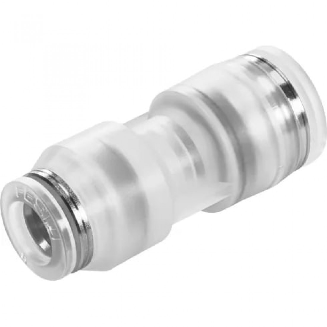 Муфта цанговая переходная Festo NPQP-D-Q6-Q4-FD-P10