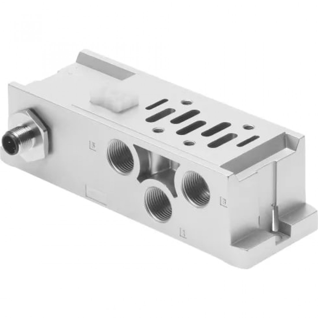 Монтажная плита Festo VABS-S2-1S-G38-B-R3