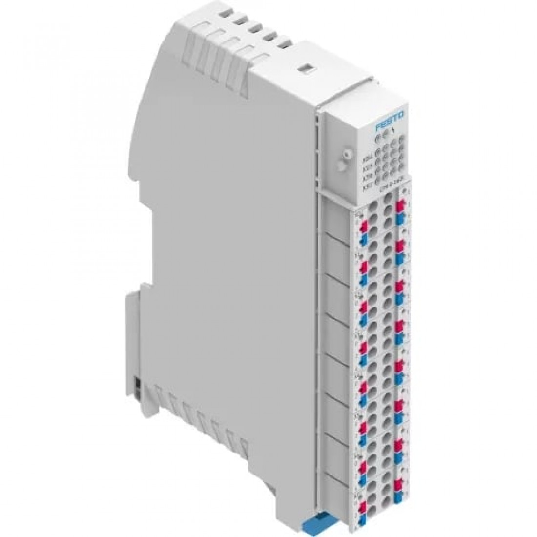 Модуль дискретных входов Festo CPX-E-16DI