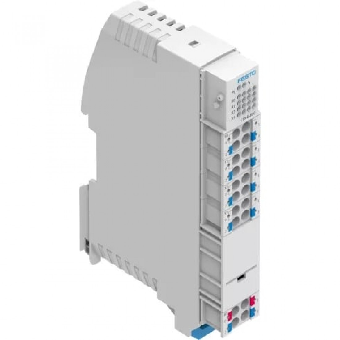 Модуль дискретных выходов Festo CPX-E-8DO