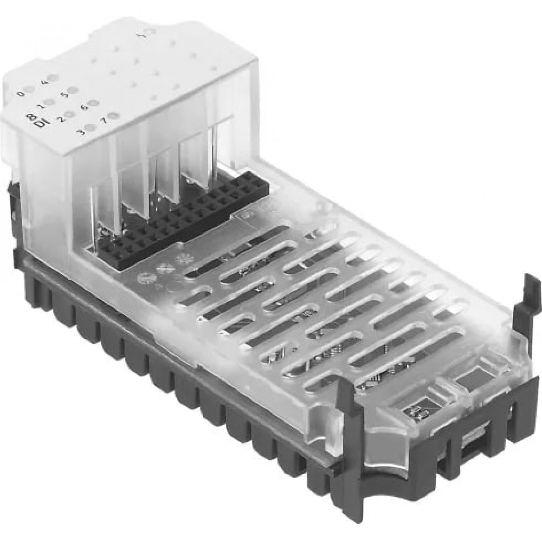 Входной модуль Festo CPX-8DE