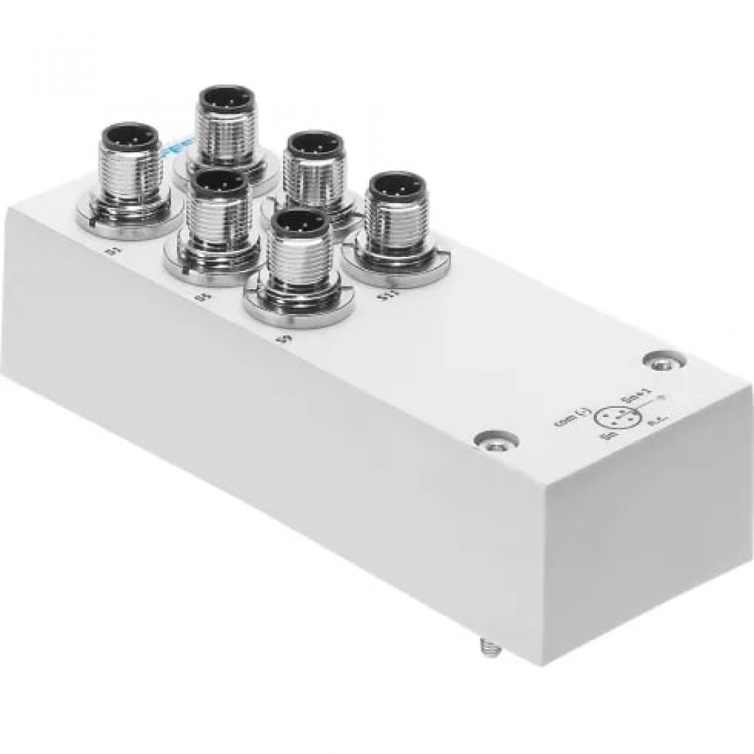 Крышка Festo VAEM-S6-C-S6-R5