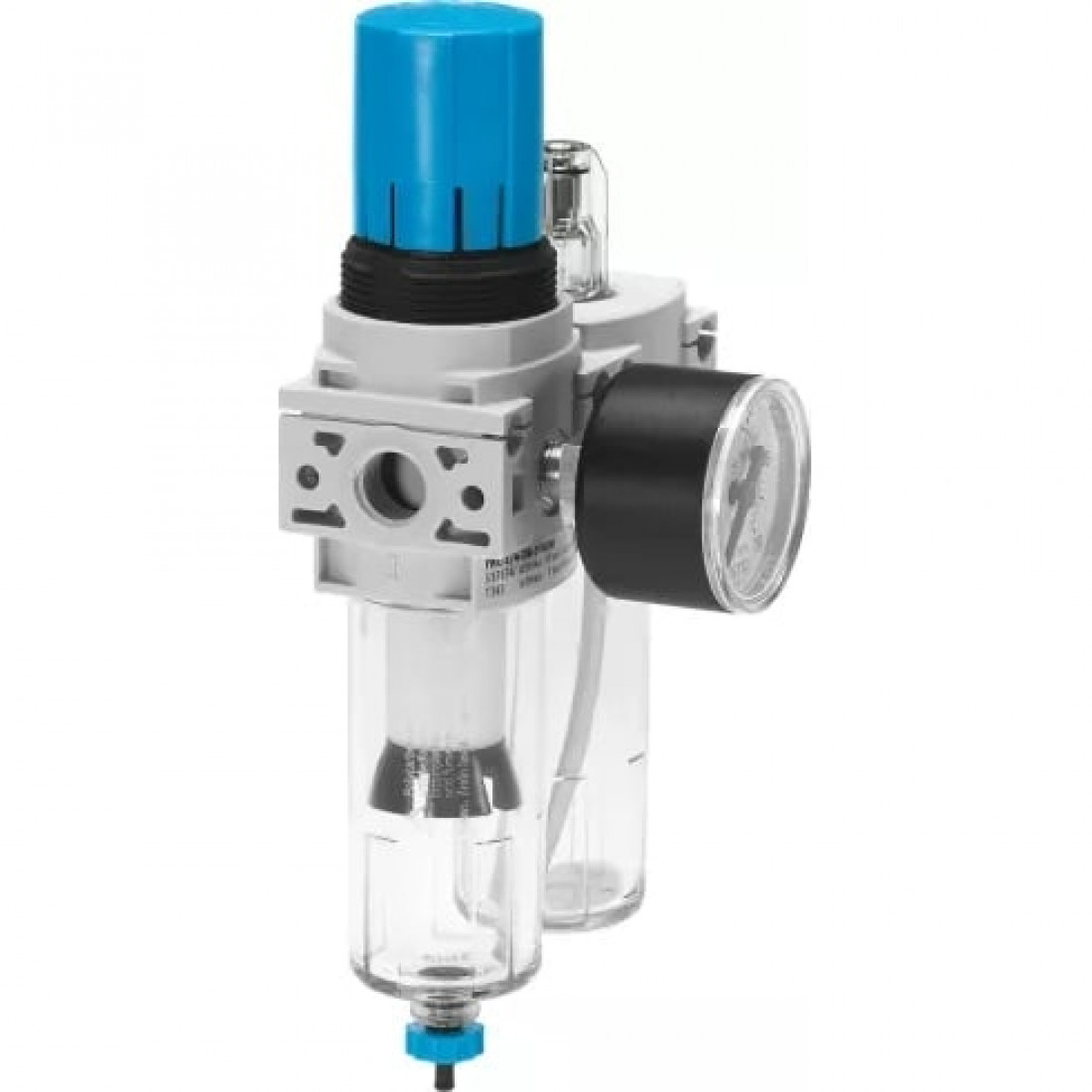 Блок подготовки воздуха Festo FRC-1/4-DB-7-5M-MINI-H