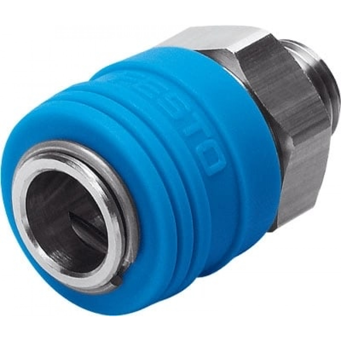 Быстроразъемная розетка Festo KD4-1/4-A-R