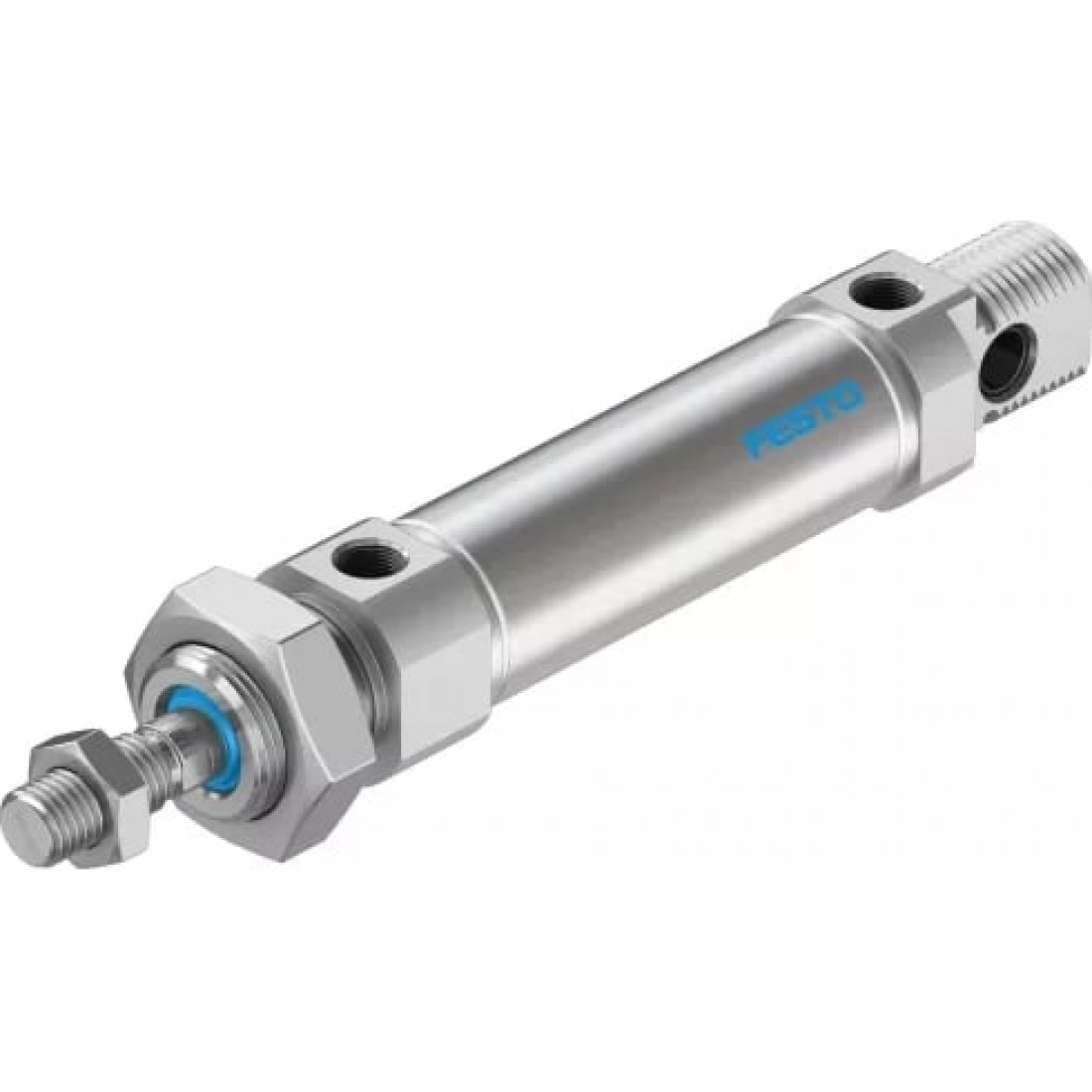Круглый пневмоцилиндр Festo DSNU-25-40-PPS-A
