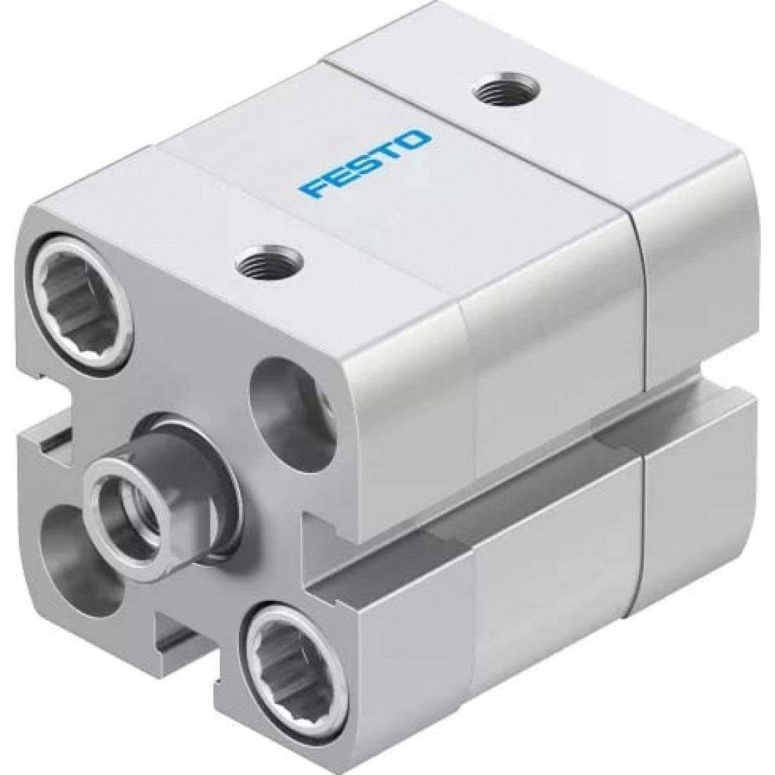 Компактный пневмоцилиндр Festo ADN-20-5-I-P-A