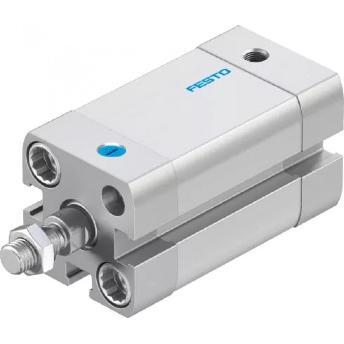 Компактный пневмоцилиндр Festo AEN-16