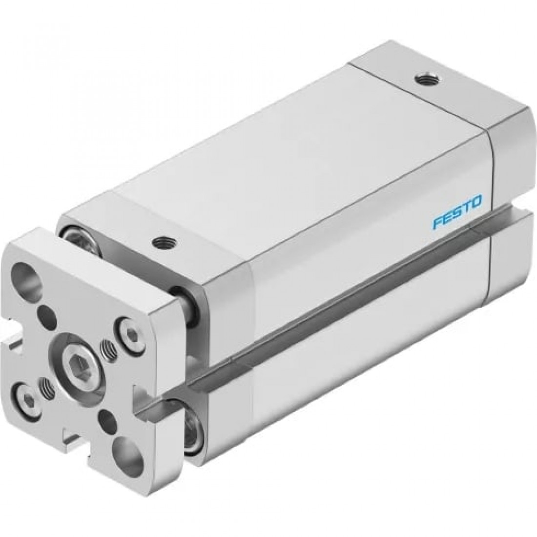 Компактный пневмоцилиндр Festo ADNGF-25-50-P-A
