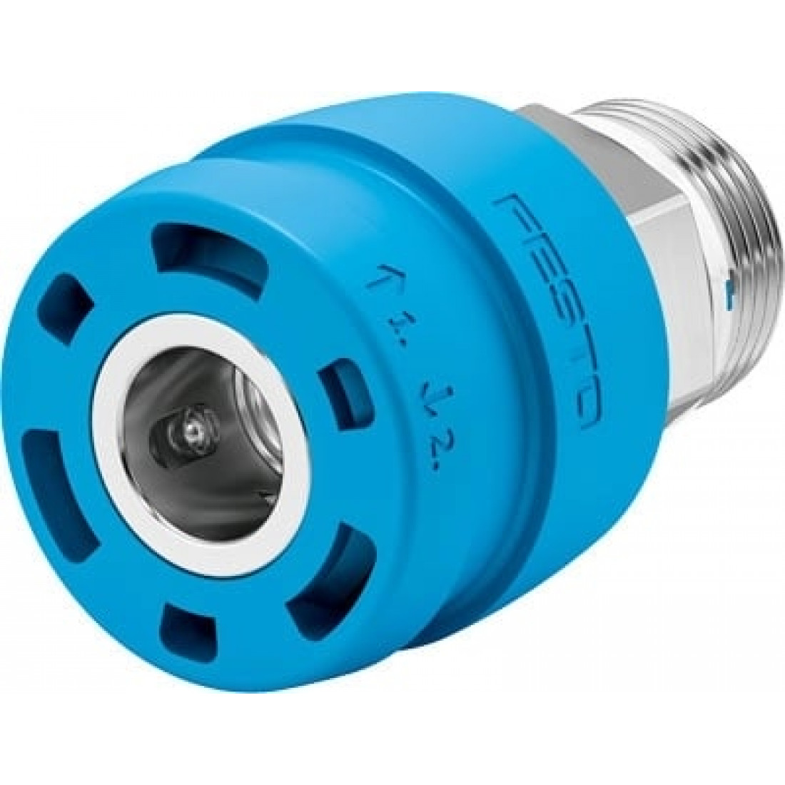 Быстроразъемная розетка Festo NPHS-D6-P-G18