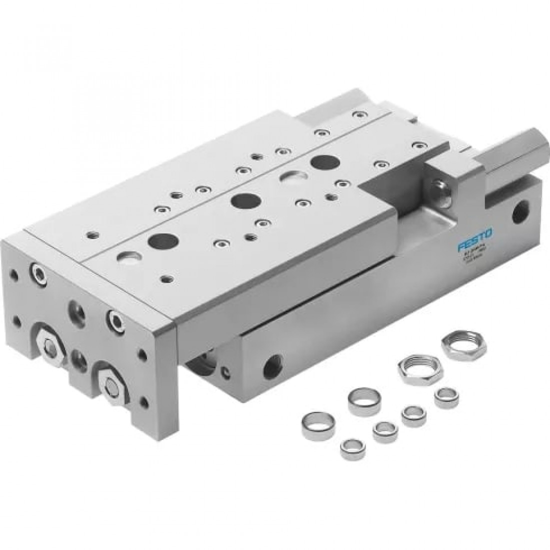 Мини-суппорт Festo SLT-20-80-P-A