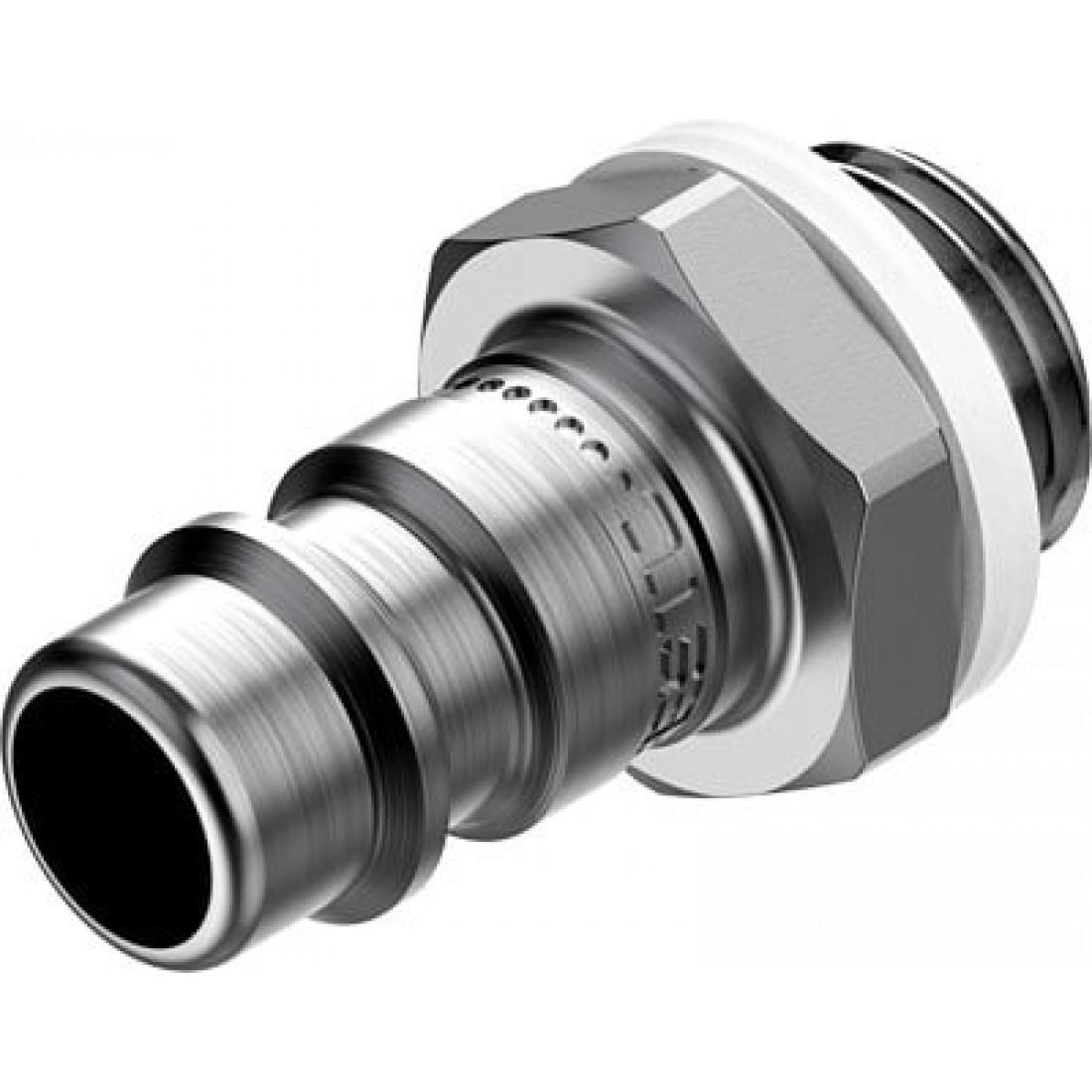Быстроразъемный штекер Festo NPHS-S6-M-G14
