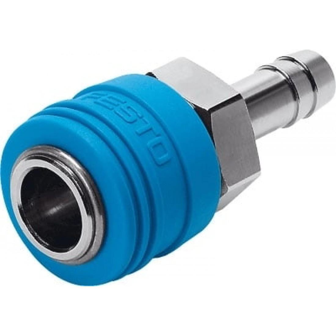 Быстроразъемная розетка Festo KD4-N-9