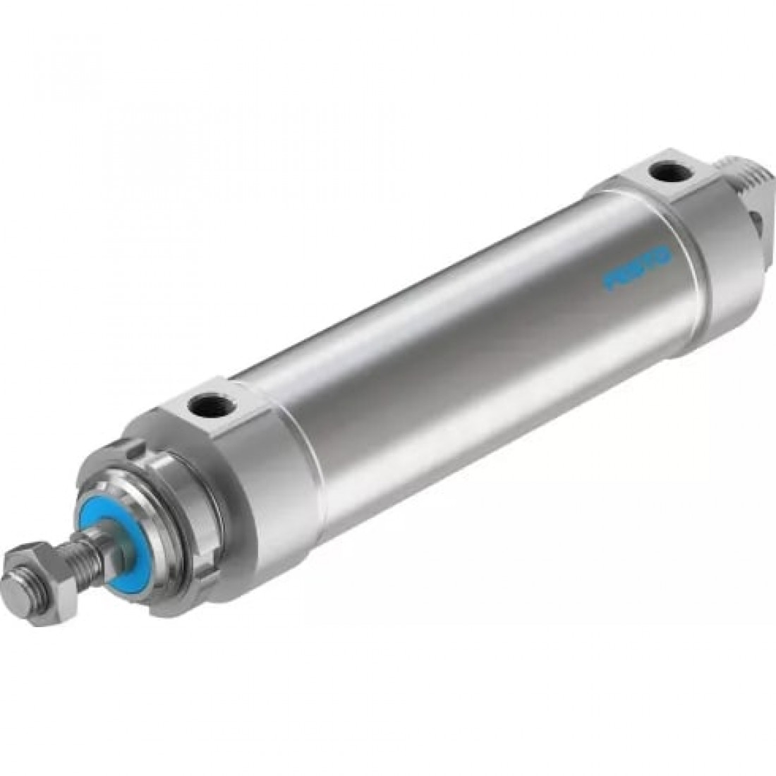 Круглый пневмоцилиндр Festo DSNU-63-160-P-A