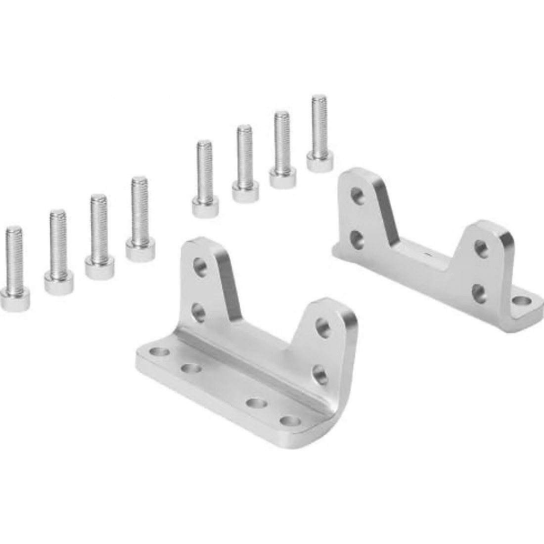 Крепежные лапы Festo HHP-25