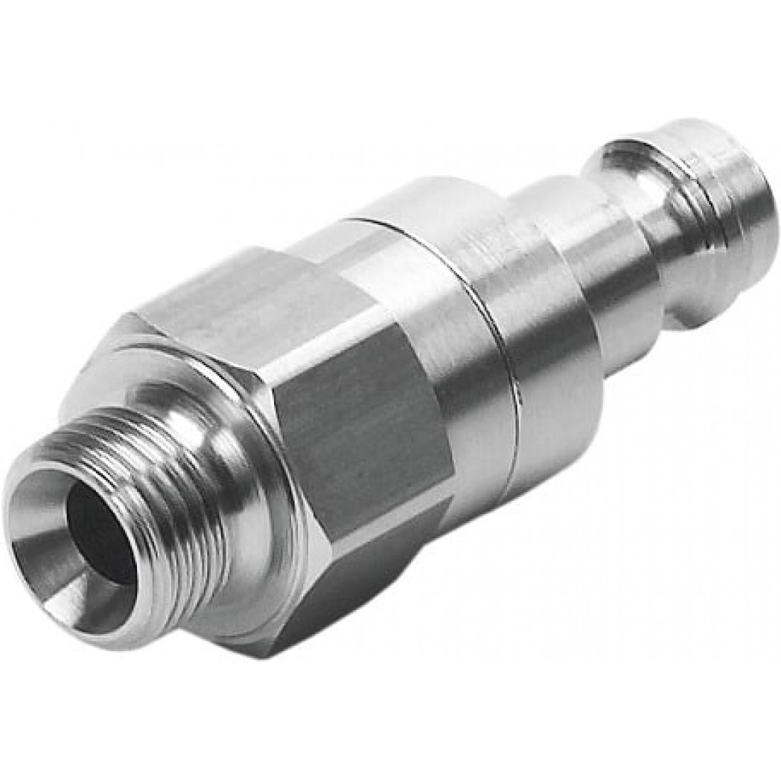 Быстроразъемный штекер Festo KS3-1/8-A-R