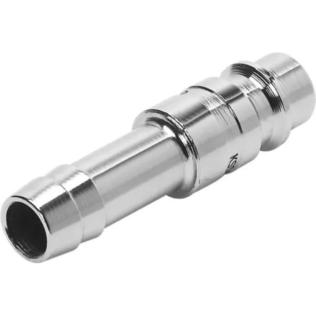 Быстроразъемный штекер Festo NPHS-S6-M-BC9
