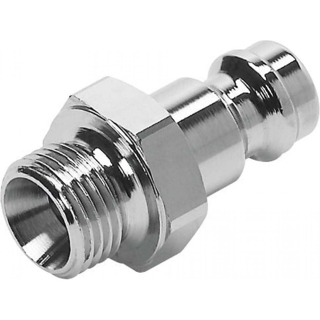 Быстроразъемный штекер Festo KS3-1/8-A