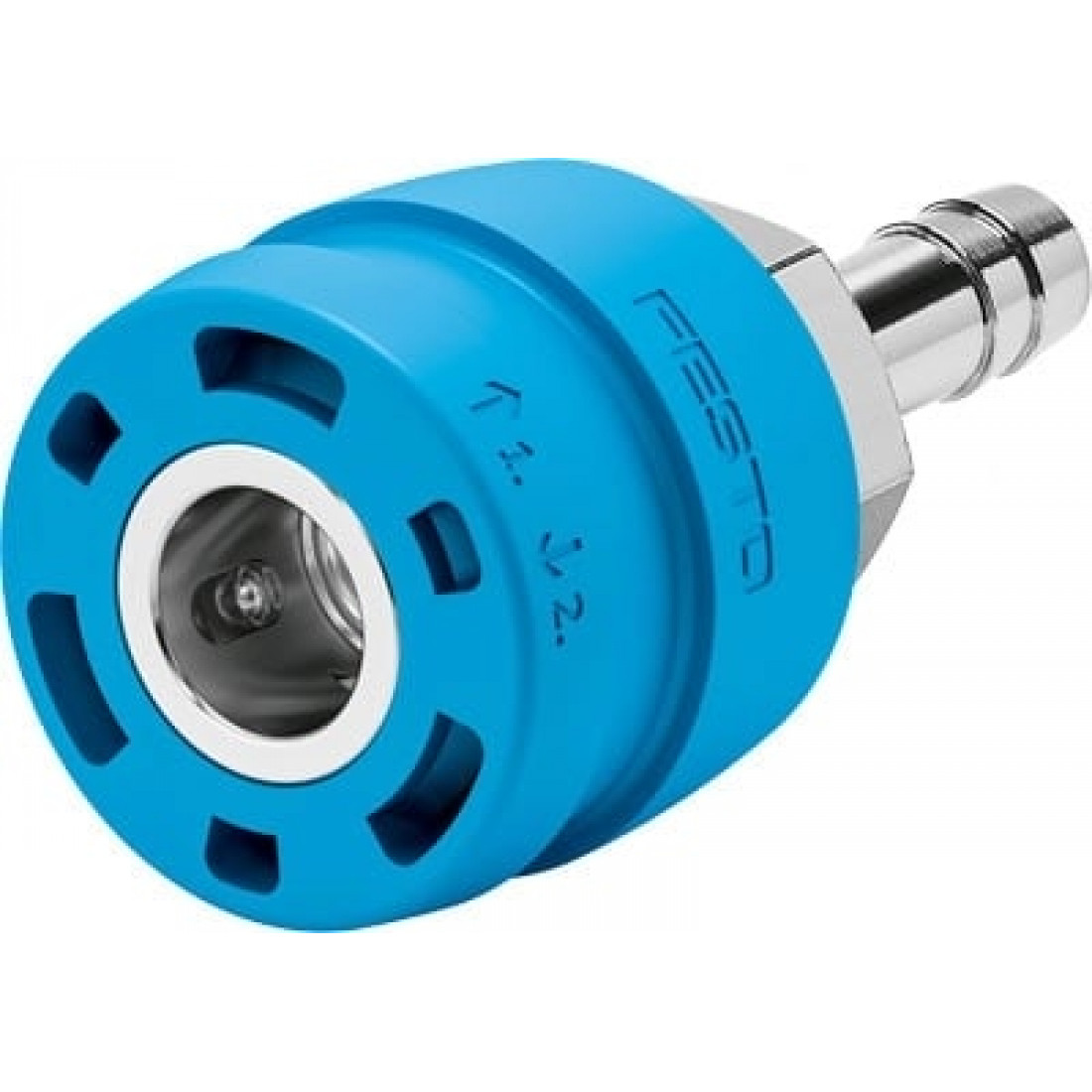 Быстроразъемная розетка Festo NPHS-D6-P-BC9
