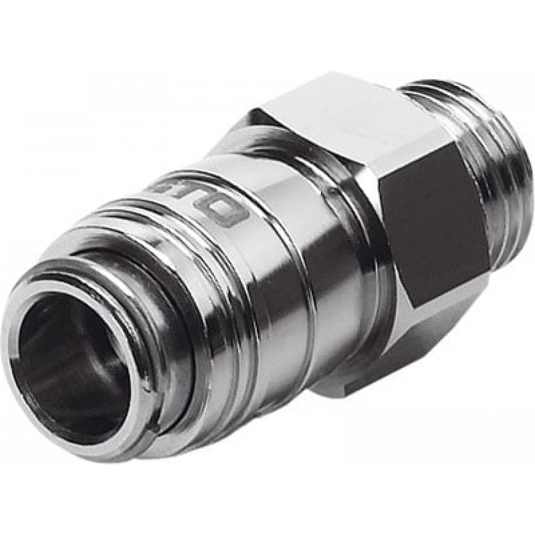 Быстроразъемная розетка Festo KD3-1/8-A