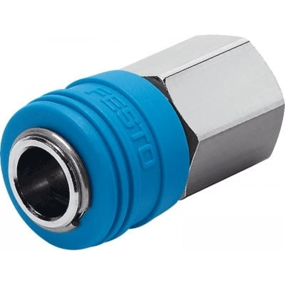 Быстроразъемная розетка Festo KD4-3/8-I