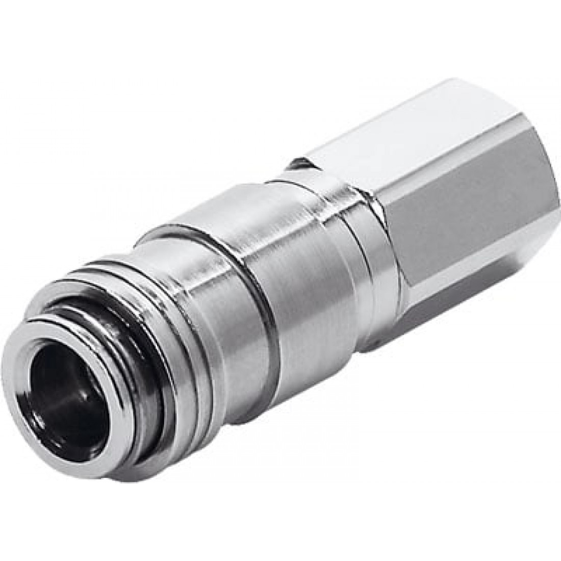 Быстроразъемная розетка Festo KD2-M5-I