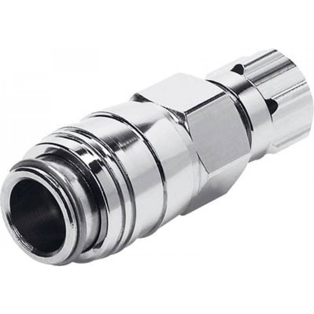 Быстроразъемная розетка Festo KD3-CK-6